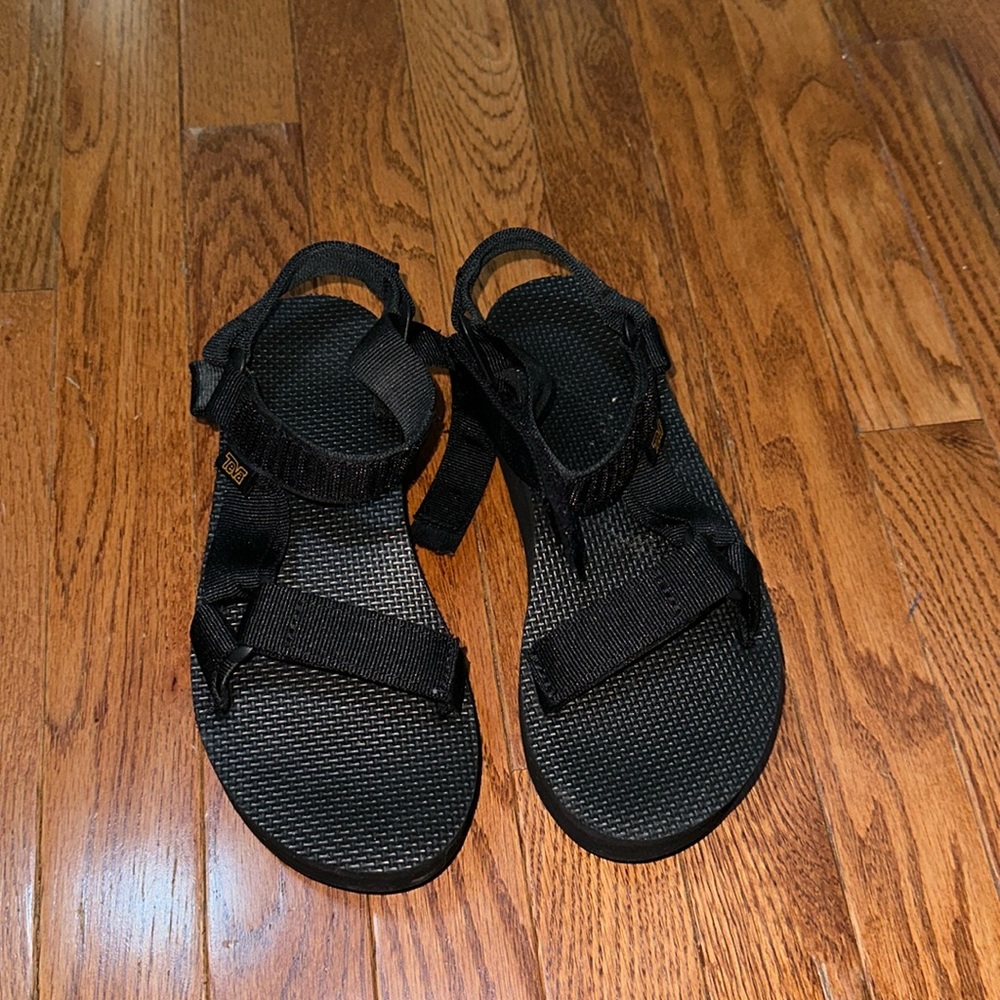 Platform Teva